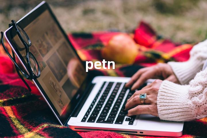 petn单词图解，单词释义场景配图