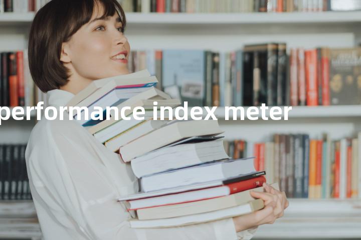 performance index meter单词图解，单词释义场景配图