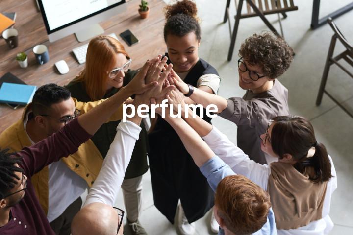 perfume