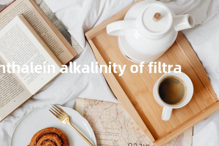 pf (phenolphthalein alkalinity of filtrate)单词图解，单词释义场景配图