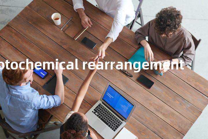 photochemical rearrangement单词图解，单词释义场景配图