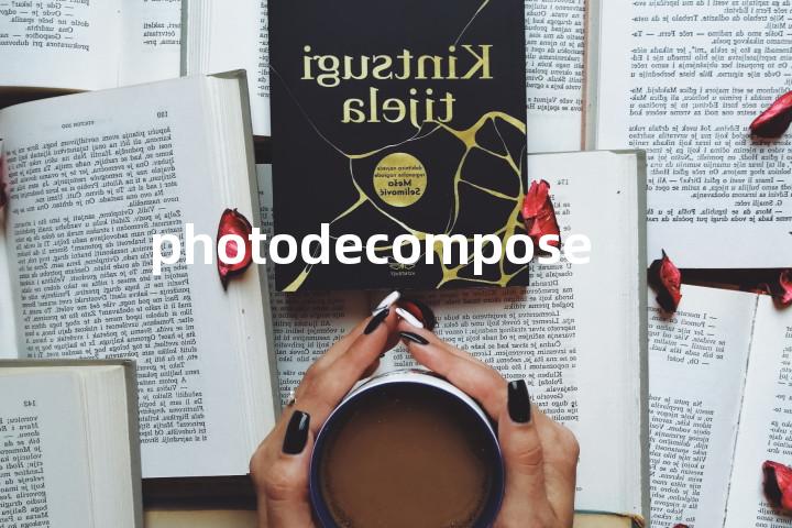 photodecompose单词图解，单词释义场景配图