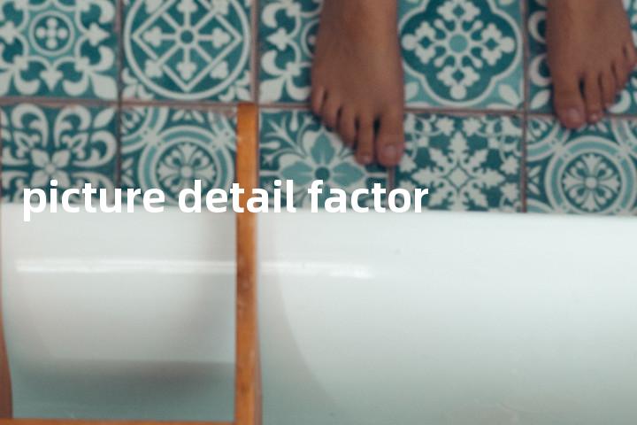 picture detail factor单词图解，单词释义场景配图