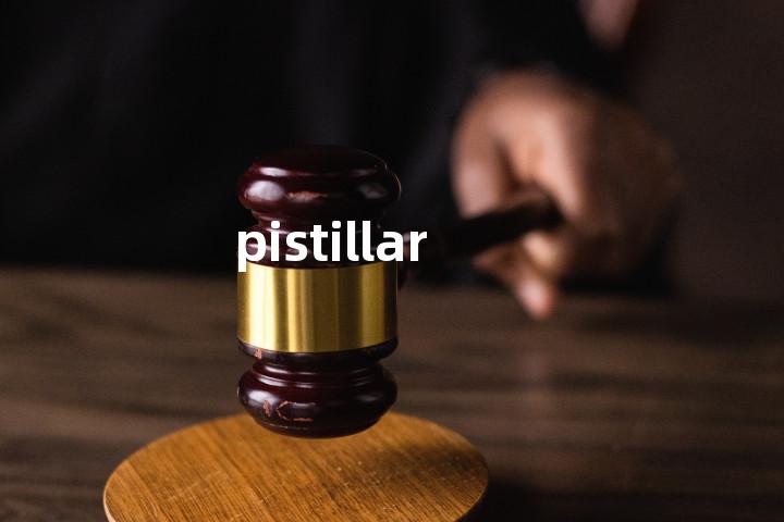 pistillar单词图解，单词释义场景配图
