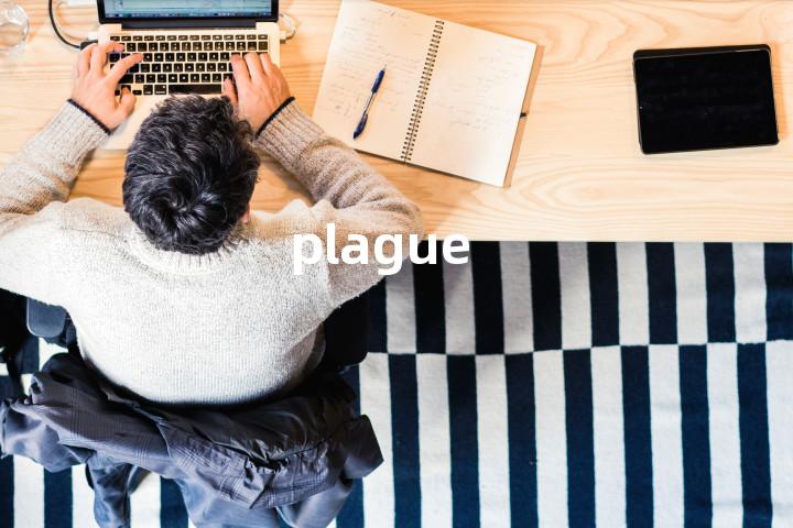 plague