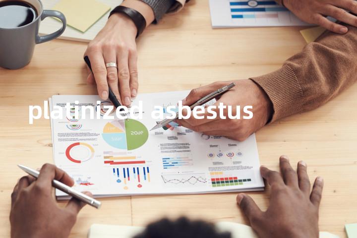platinized asbestus单词图解，单词释义场景配图