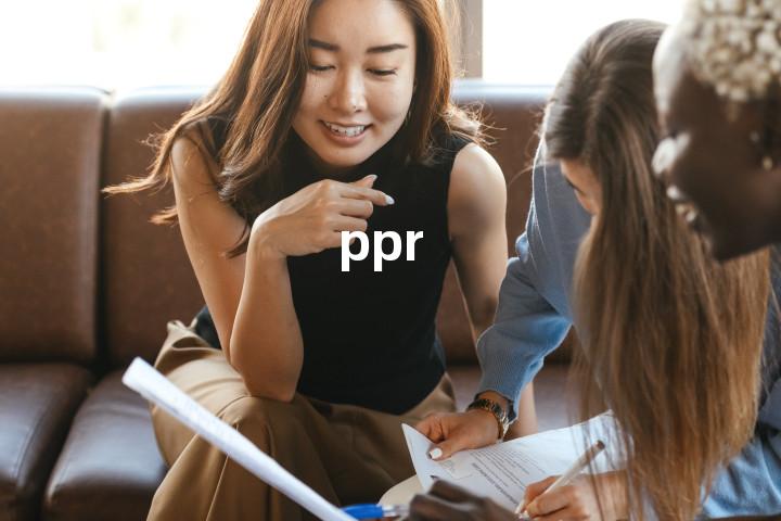 ppr单词图解，单词释义场景配图