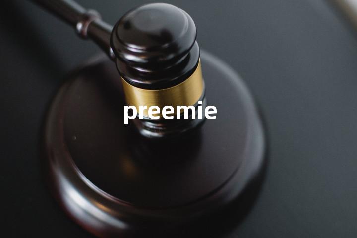 preemie