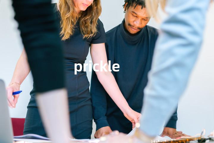 prickle