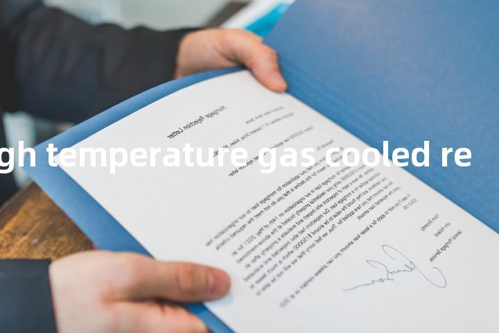 prismatic high temperature gas cooled reactor单词图解，单词释义场景配图
