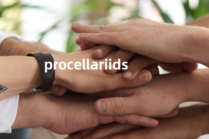 procellariids单词图解，单词释义场景配图