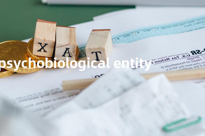 psychobiological entity单词图解，单词释义场景配图