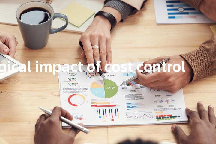 psychological impact of cost control单词图解，单词释义场景配图