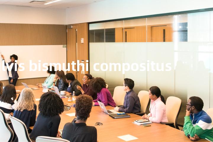 pulvis bismuthi compositus单词图解，单词释义场景配图