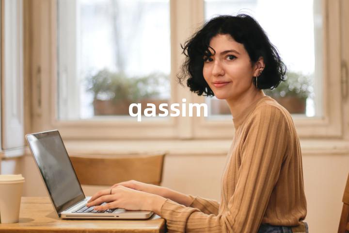 qassim单词图解，单词释义场景配图