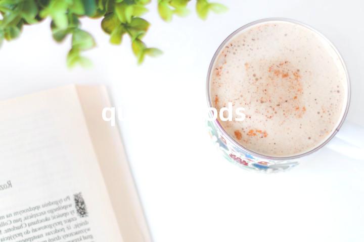 quadrupods单词图解，单词释义场景配图