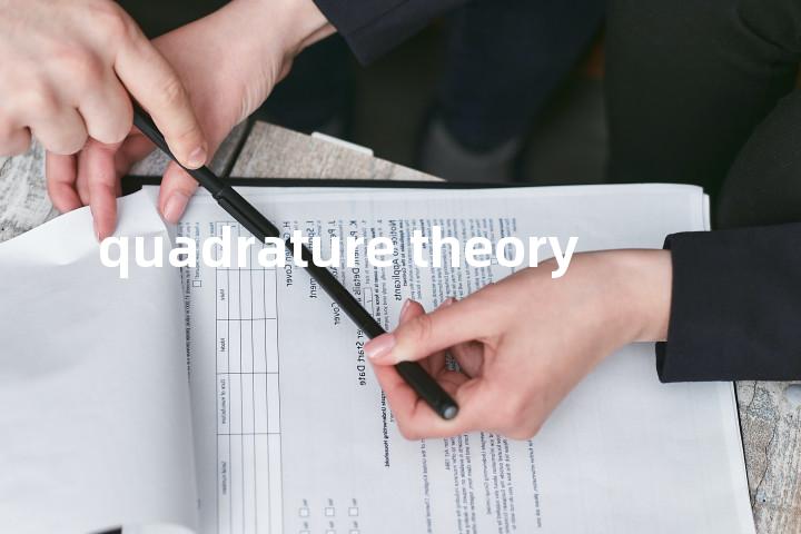 quadrature theory单词图解，单词释义场景配图