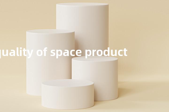quality of space product单词图解，单词释义场景配图