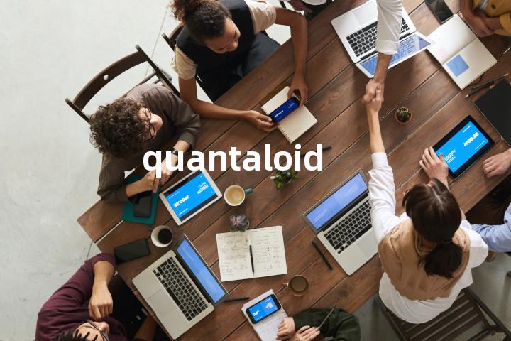 quantaloid单词图解，单词释义场景配图