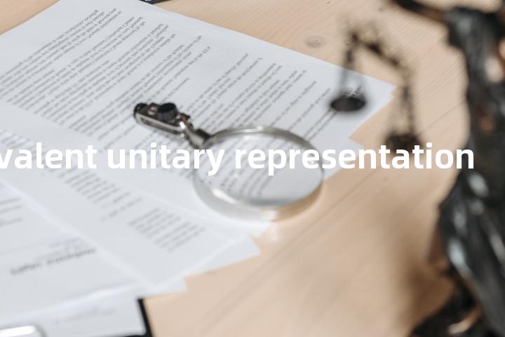 quasi-equivalent unitary representation单词图解，单词释义场景配图