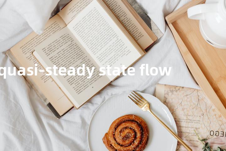 quasi-steady state flow单词图解，单词释义场景配图