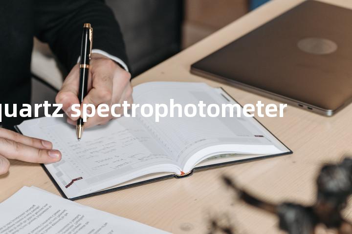 quartz spectrophotometer单词图解，单词释义场景配图