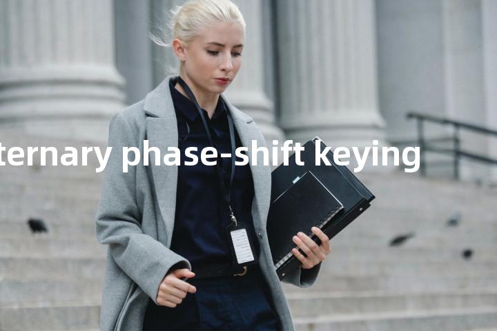 quarternary phase-shift keying单词图解，单词释义场景配图