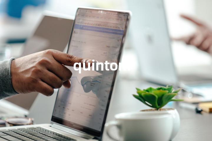quintom单词图解，单词释义场景配图
