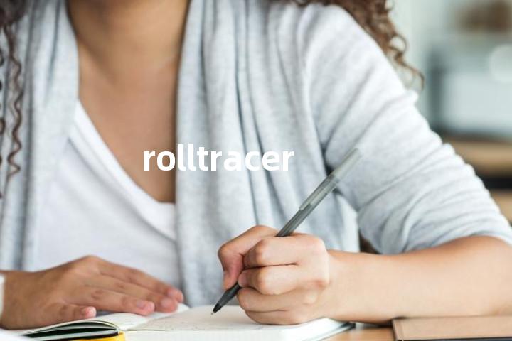 rolltracer单词图解，单词释义场景配图