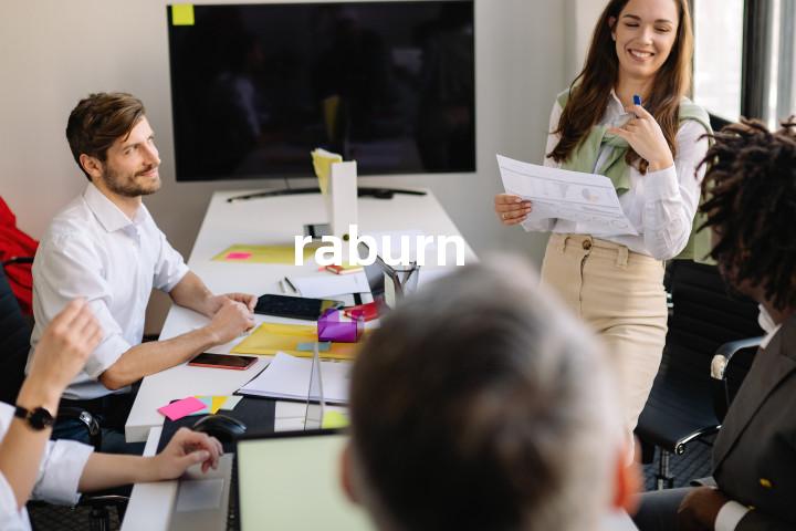 raburn单词图解，单词释义场景配图