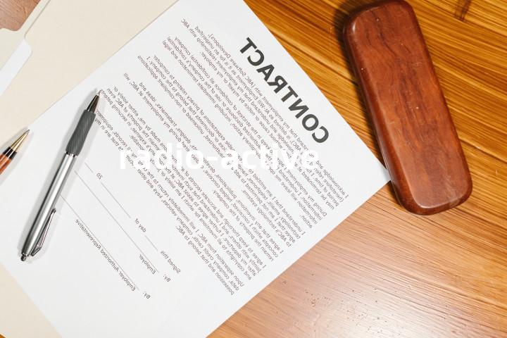 radio-active单词图解，单词释义场景配图