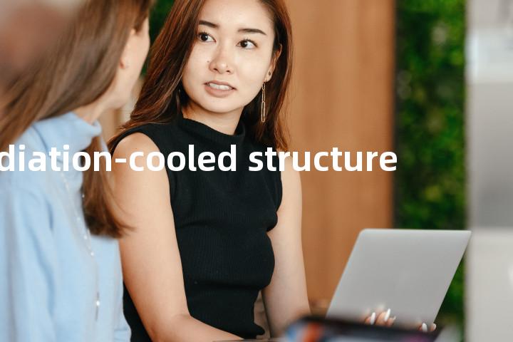radiation-cooled structure单词图解，单词释义场景配图