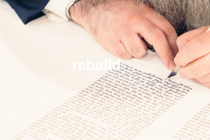 rebuild