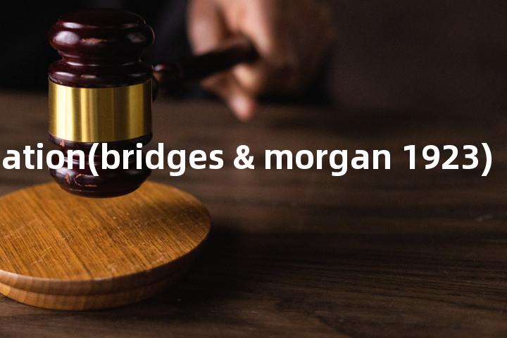 recombination(bridges & morgan 1923)单词图解，单词释义场景配图