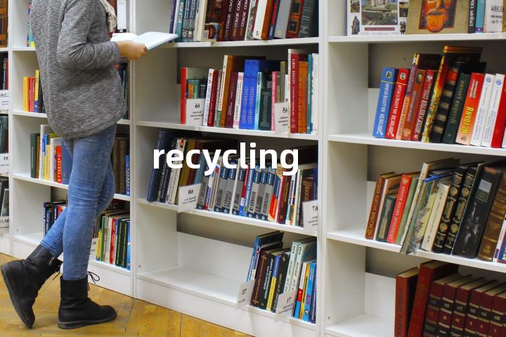 recycling