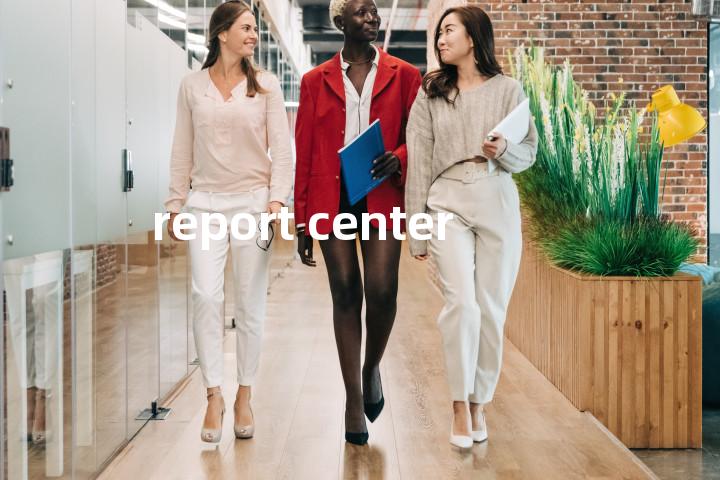 report center单词图解，单词释义场景配图