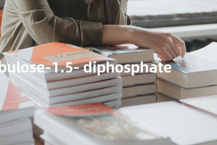 ribulose-1.5- diphosphate单词图解，单词释义场景配图