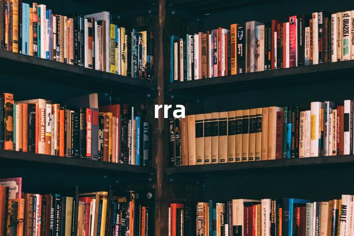 rra单词图解，单词释义场景配图
