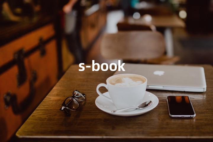 s-book单词图解，单词释义场景配图
