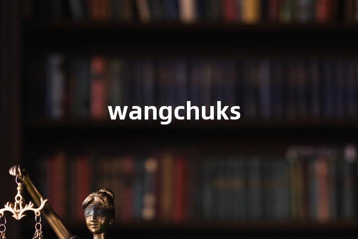 wangchuks单词图解，单词释义场景配图