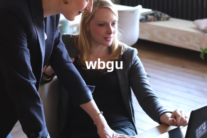 wbgu单词图解，单词释义场景配图
