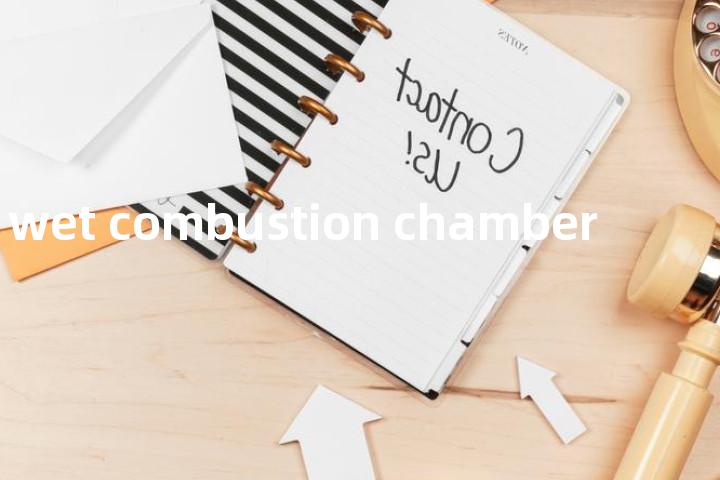 wet combustion chamber单词图解，单词释义场景配图