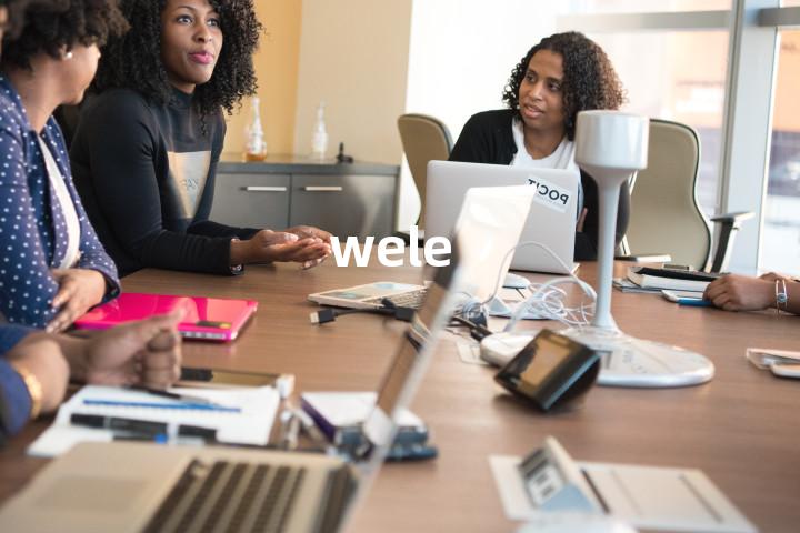 wele单词图解，单词释义场景配图