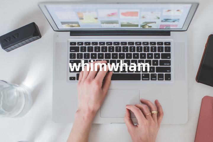 whimwham