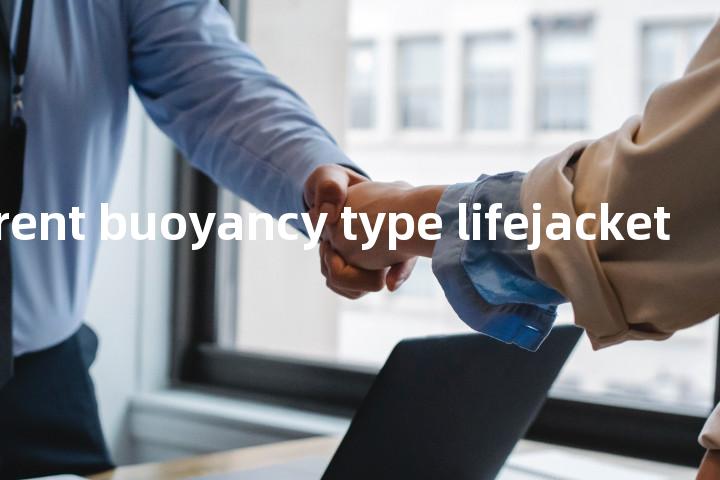 wholly inherent buoyancy type lifejacket单词图解，单词释义场景配图