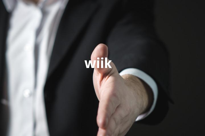 wiik单词图解，单词释义场景配图