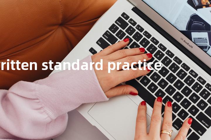 written standard practice单词图解，单词释义场景配图