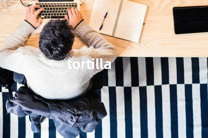 tortilla