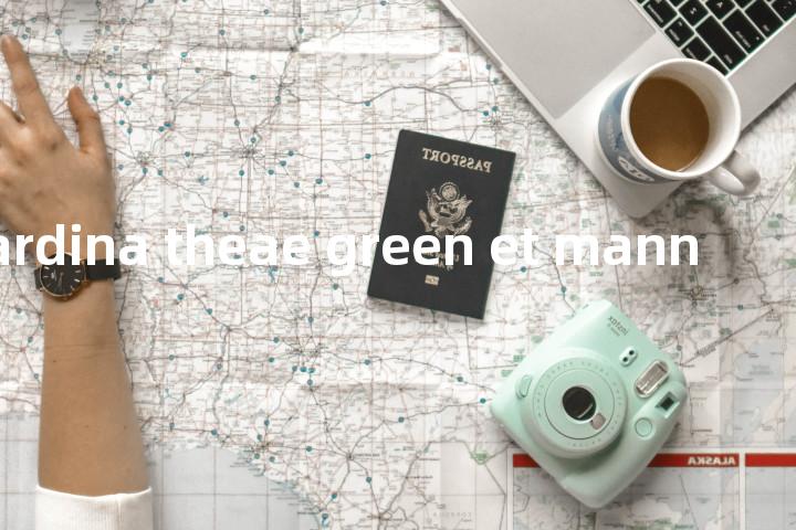 tachardina theae green et mann单词图解，单词释义场景配图