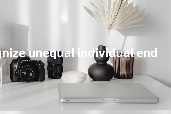 tacitly recognize unequal individual endowment单词图解，单词释义场景配图